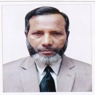 Abul Bashar Mridha