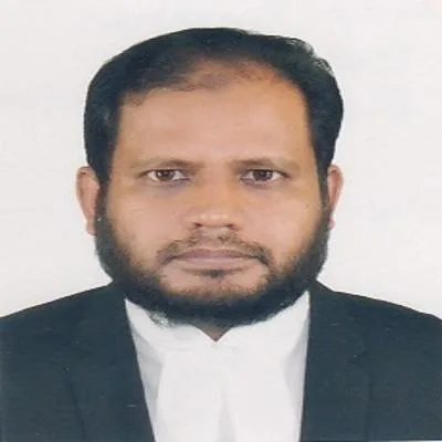 Abul Bashar Muhammad Raziur Rahman (Life Member)