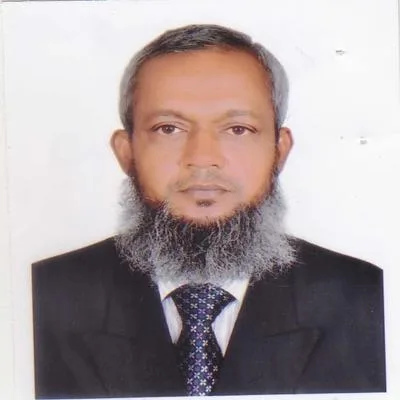Abul Hasib Sikder