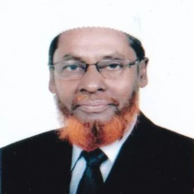 Md Abul Hashem Miah