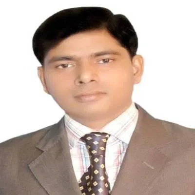 Mohammed Rezaul Karim