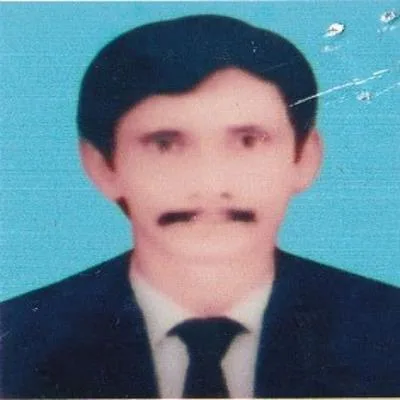 Abul Kalam Azad Kazi Jalil Udd