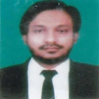 Abul Kalam Azad (Joyarder)