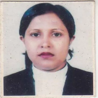 Mumtaj Begum