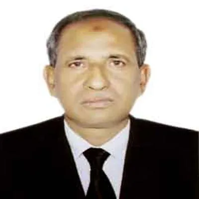 Md. Monjirul Islam