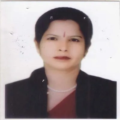 Monjusree Halder