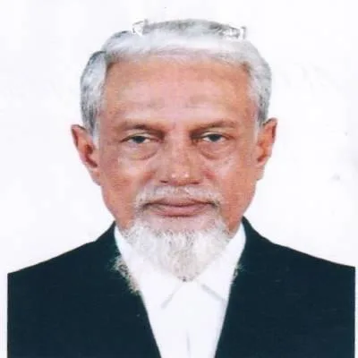 Abul Kalam Mohd. Akhter Hossain