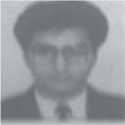A. Z. M. Morshed Al Mamun (Liton)