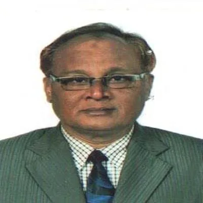 A. F. M. Rezaul Karim (Heron)