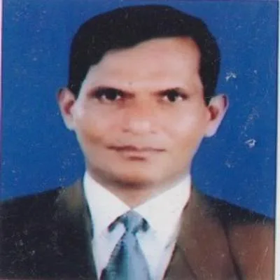 Abul Kalam