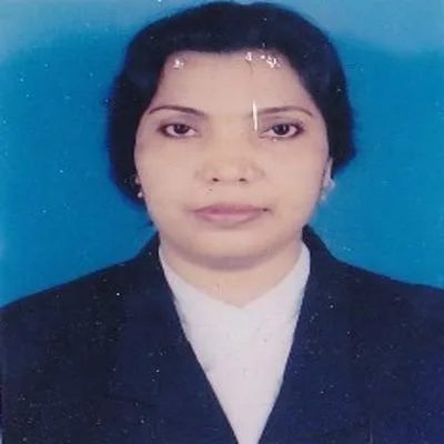 Most. Aleya Khatoon