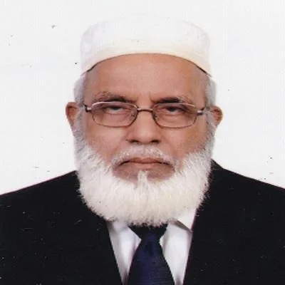 Abul Kashem Mridha