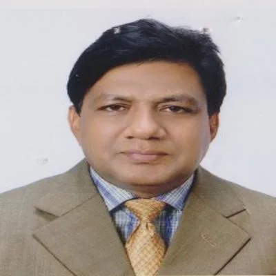 Abul Kashem Sarker