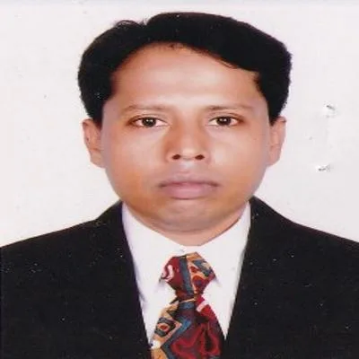 Muhammad Farhad Hossain