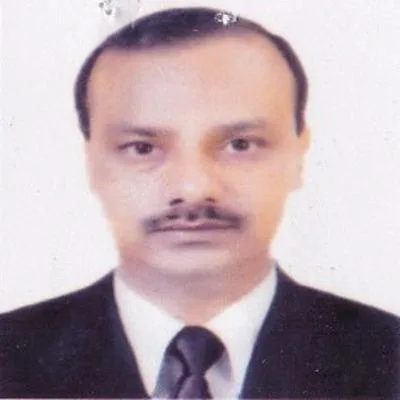 Muhammad Muktadir Faridi