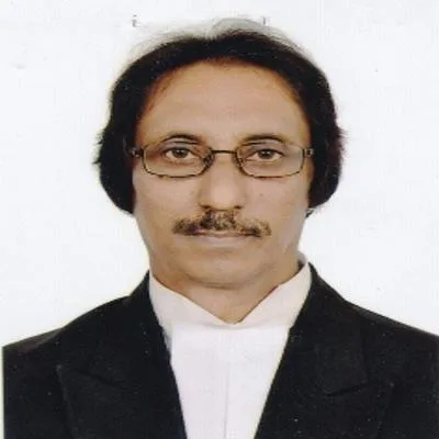A. F. M. Rizaur Rahman (Rumel)