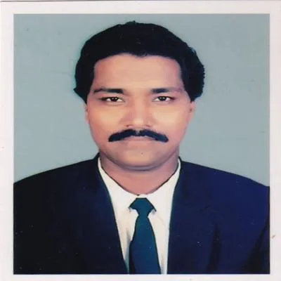 Muhammad Ali (Kazol)