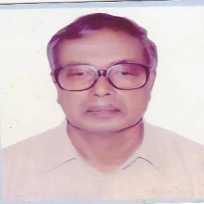 Abdul Wahed Bhuyan