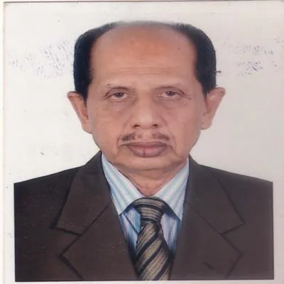 Musharraf Hossain