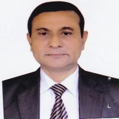 Nanda Dulal Mitra