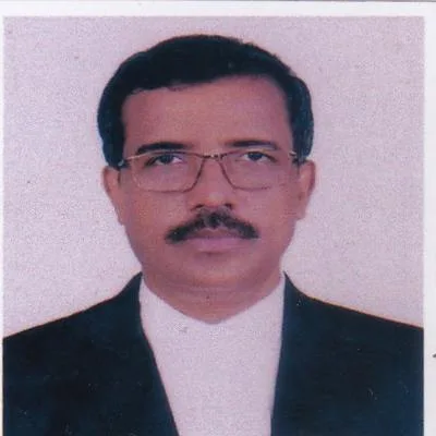 Nani Gopal Das