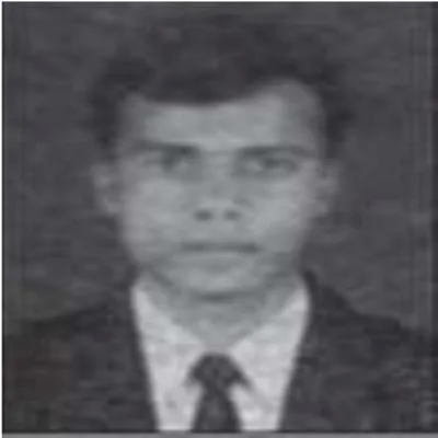 A. F. M. Saiful Karim