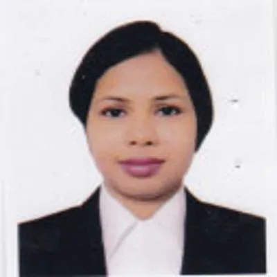 Nasrin Khanam