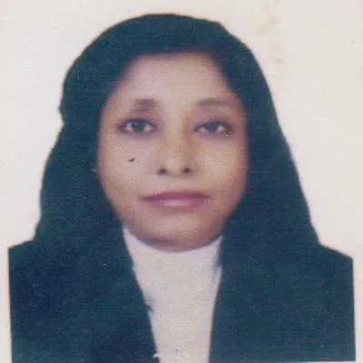 Nazmul Mokadder