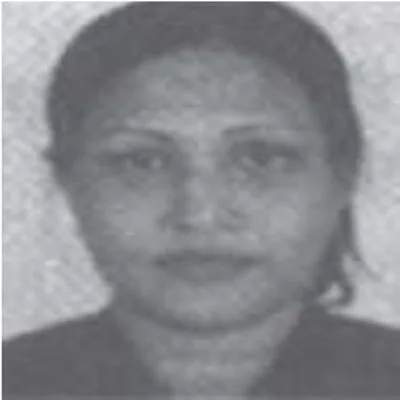Nirufar Begum