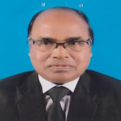 Nirmal Kumar Biswas