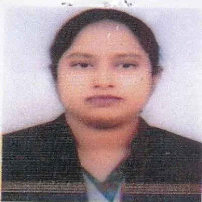 Afia Begum