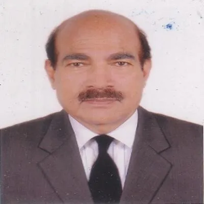 Nitya Gopal Debnath