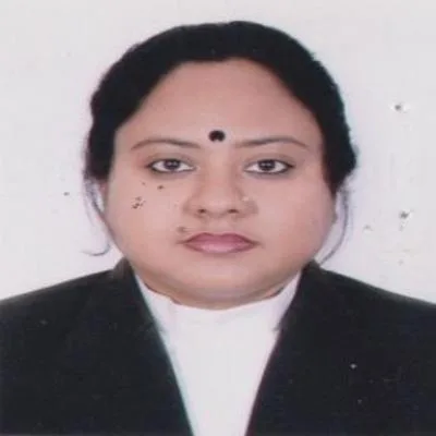 Afroja Farhana Ahmed (Orange) (Life Member)
