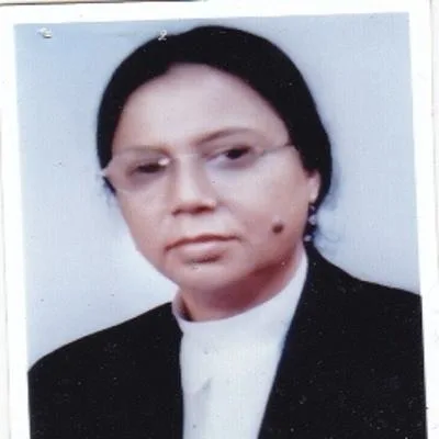 Afroza Begum (Shelly)