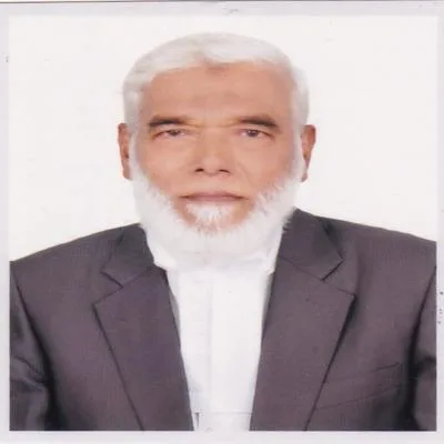 A. F. M. Shah Jahan Howlader
