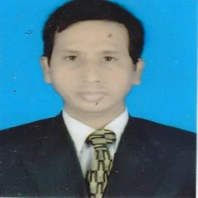 A. F. M. Shamsul Alam (Masud)