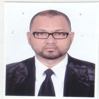 Ahmed Niamul Bari