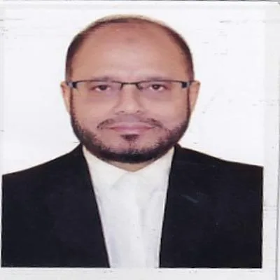 Mir Ahmed Ali Salam