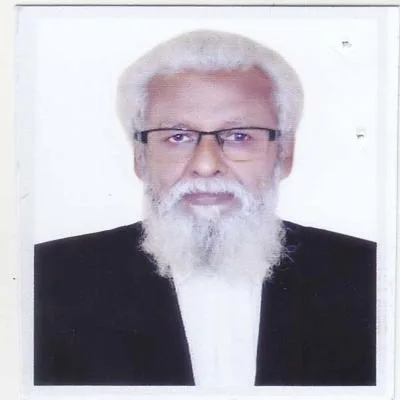 Ahmed Iqbal