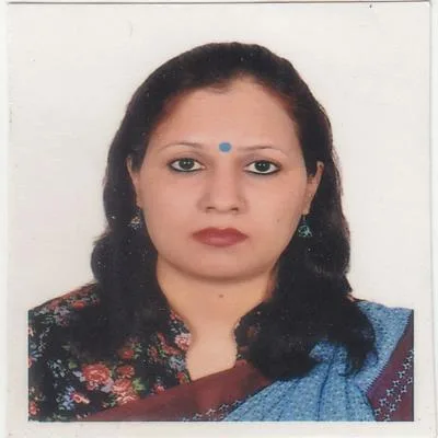 Saida Tahera