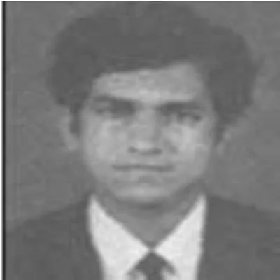 Saifuddin Ahmed