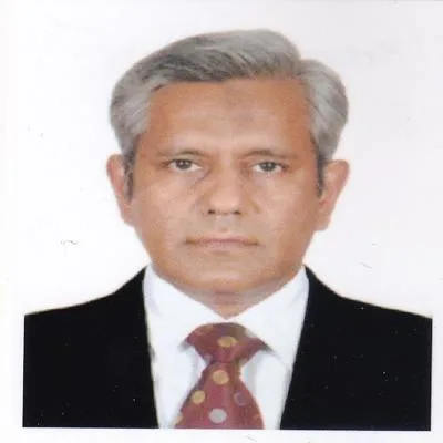 Saifur Rashid