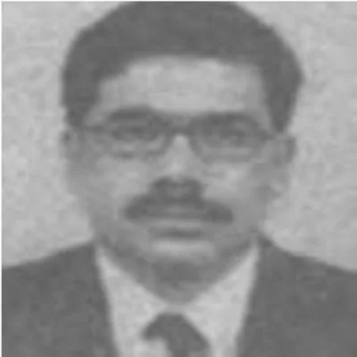 Sajjad Alam Khan