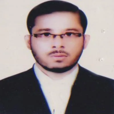 Salahuddin Ahmed
