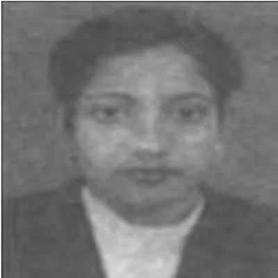 Salina Khatoon