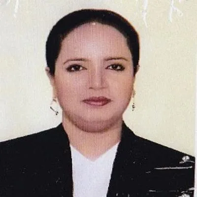 Salma Akter Sathi