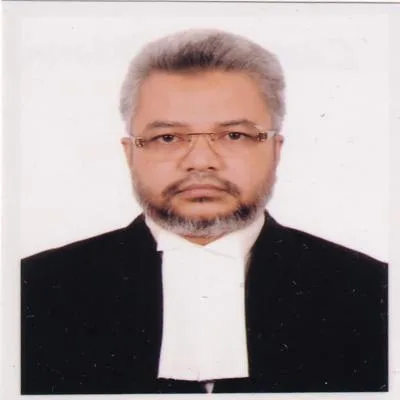 Samsur Rahman