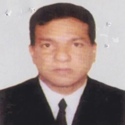 Sanjoy Krishna Sen
