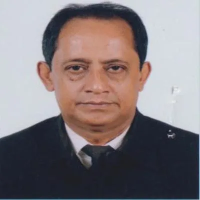 Md. Ayub Khan
