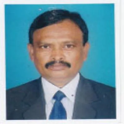 Ajit Kumar Misra